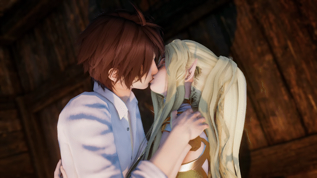 【亚洲/SLG/动态】异世界天堂 Isekai Paradise v0.8官中步兵【PC+安卓/8.72G】-XDGAMES-专注单机游戏试玩及正版推荐!