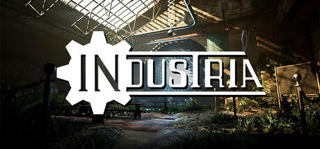 工政/INDUSTRIA-XDGAMES-专注单机游戏试玩及正版推荐!
