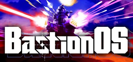 壁垒操作系统/BastionOS-XDGAMES-专注单机游戏试玩及正版推荐!