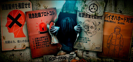 SCP-9779-JP-XDGAMES-专注单机游戏试玩及正版推荐!
