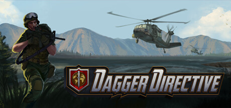 匕首指令/Dagger Directive-XDGAMES-专注单机游戏试玩及正版推荐!