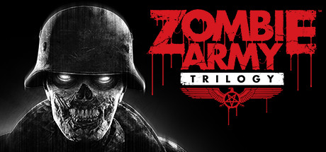 僵尸部队三部曲/Zombie Army Trilogy-XDGAMES-专注单机游戏试玩及正版推荐!