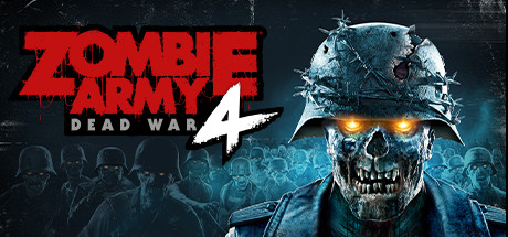僵尸部队4：死亡战争-虚拟机版/Zombie Army 4: Dead War HYPERVISOR-XDGAMES-专注单机游戏试玩及正版推荐!