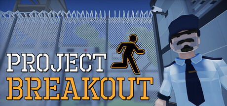 逃脱计划/Project Breakout-XDGAMES-专注单机游戏试玩及正版推荐!