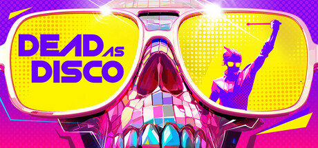 死亡迪斯科/Dead as Disco-XDGAMES-专注单机游戏试玩及正版推荐!