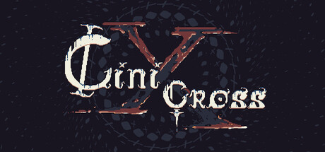 织谜十字/CiniCross-XDGAMES-专注单机游戏试玩及正版推荐!