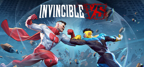 无敌少侠VS/Invincible VS-XDGAMES-专注单机游戏试玩及正版推荐!