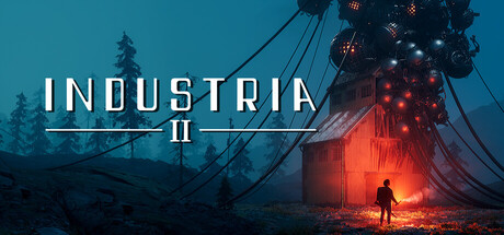 工政2/INDUSTRIA 2-XDGAMES-专注单机游戏试玩及正版推荐!