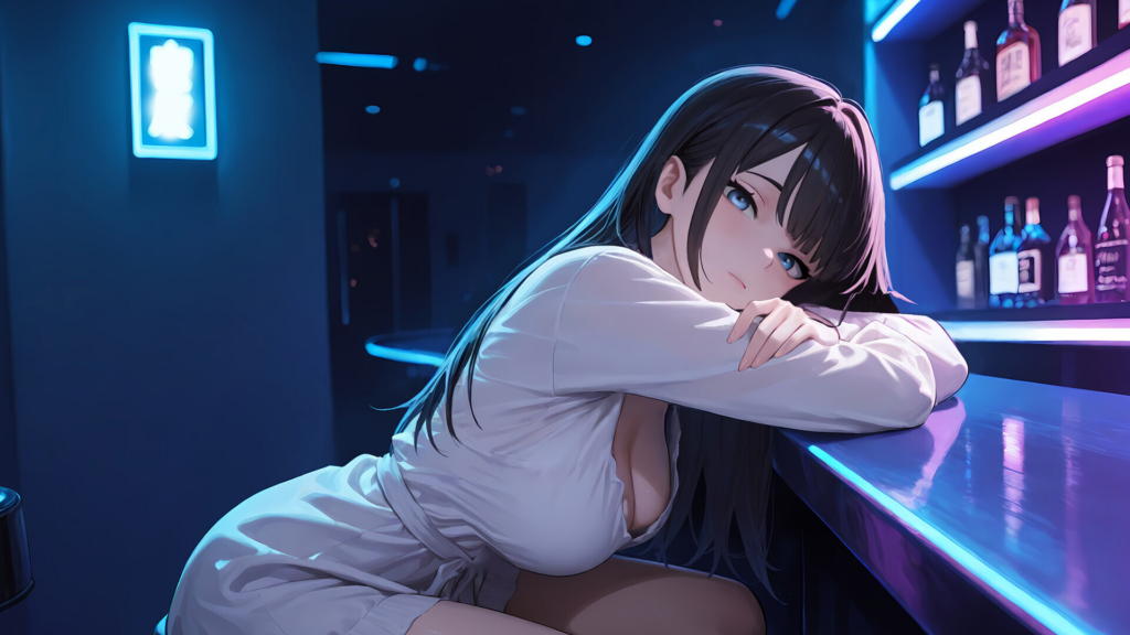 图片[2]-【日系SLG/官中/动态/PC】邂逅酒吧2 ENCOUNTER BARⅡ 官方中文版【1.83G】-XDGAMES-专注单机游戏试玩及正版推荐!