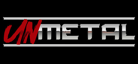 非合金装备/UnMetal-XDGAMES-专注单机游戏试玩及正版推荐!