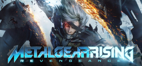 合金装备崛起：复仇/METAL GEAR RISING: REVENGEANCE-XDGAMES-专注单机游戏试玩及正版推荐!