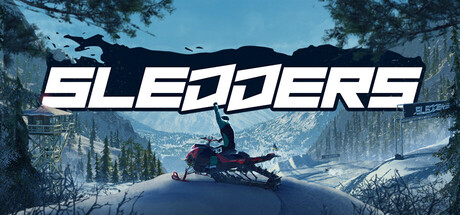 雪橇手/Sledders-XDGAMES-专注单机游戏试玩及正版推荐!