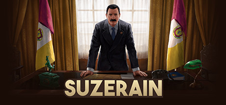 宗主国/Suzerain-XDGAMES-专注单机游戏试玩及正版推荐!