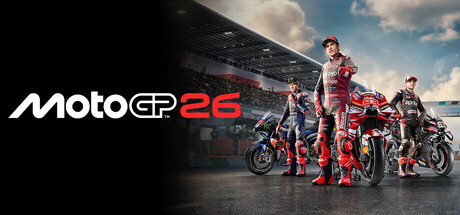 摩托GP26/MotoGP 26-XDGAMES-专注单机游戏试玩及正版推荐!