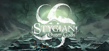 冥河：外神来袭/Stygian: Outer Gods-XDGAMES-专注单机游戏试玩及正版推荐!