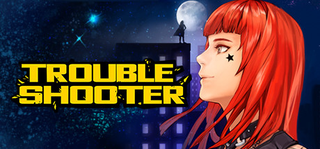 纷争终结者: 被遗弃的孩子们/TROUBLESHOOTER: Abandoned Children-XDGAMES-专注单机游戏试玩及正版推荐!
