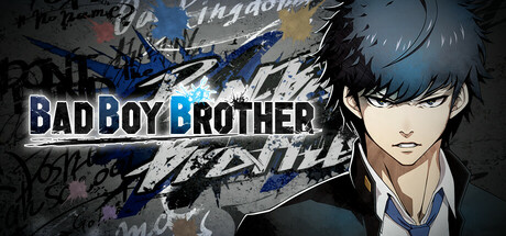 不良兄弟/BAD BOY BROTHER-XDGAMES-专注单机游戏试玩及正版推荐!