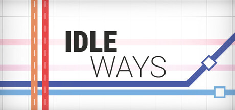 放置交通/Idle Ways-XDGAMES-专注单机游戏试玩及正版推荐!