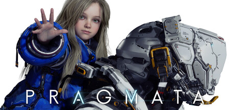 识质存在-虚拟机版/PRAGMATA HYPERVISOR-XDGAMES-专注单机游戏试玩及正版推荐!