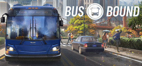 巴士开往/Bus Bound-XDGAMES-专注单机游戏试玩及正版推荐!