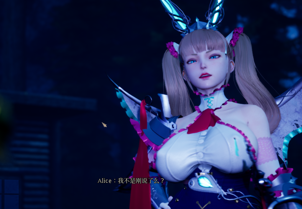 图片[2]-【PC/官中/动态/SLG】魔女的侵袭2.0系列 0章第一部+第二部 官方中文动态步兵版+全CG存档【15G】-XDGAMES-专注单机游戏试玩及正版推荐!