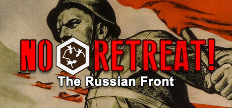 绝不后退!苏德战场1941-1945/No Retreat! The Russian Front-XDGAMES-专注单机游戏试玩及正版推荐!